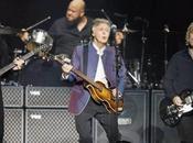 Incident marge concert Paul McCartney Chesapeake Energy Arena #paulmccartney #oneonone