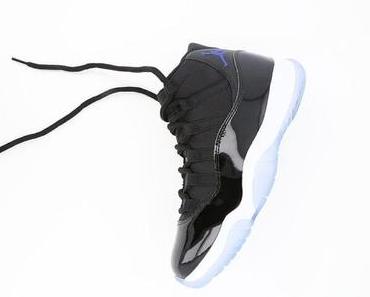 Air Jordan 11 Space Jam : Restock
