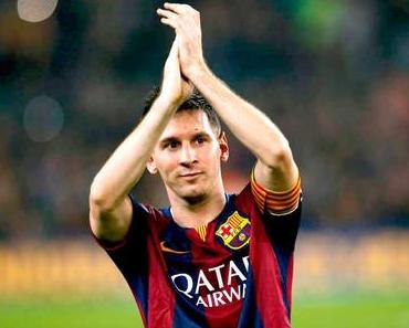 L’incroyable coup de main de Messi donné au PSG !!!