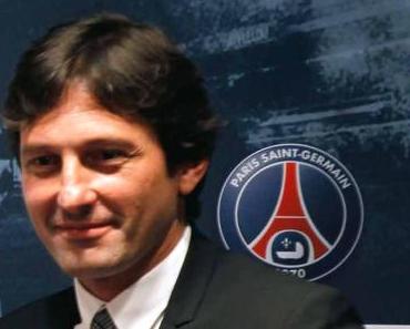 Leonardo de retour !!! La grande figure du PSG refait surface !!!