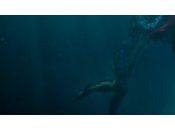 Shape Water plongez dans trailer fantastique nouveau Guillermo Toro