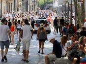 enseignes retail voyagent Espagne