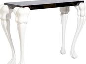 Design console Vincent Darrė