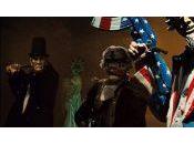 Gerard McMurray réalisera American Nightmare