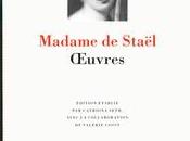 Staël puissance divine