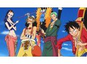 Piece sera adaptée série live action