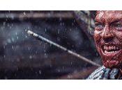 [Comic-Con 2017] Vikings saison dévoile dans trailer épique