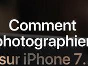 Comment photographier iPhone