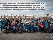 SOIREE EXTRA ORDINAIRE Ensemble, fêtons Citoyens Ciel