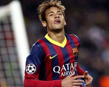 Les barcelonais d’accord pour vendre Neymar !!!
