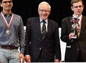 50ème Festival d'échecs Bienne