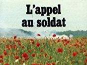 L'appel soldat