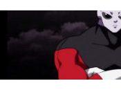 Dragon Ball Super Jiren montre enfin puissance (Spoilers)