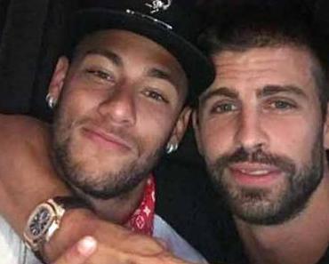 Incroyable retournement de situation dans le dossier de Neymar !