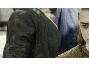 Game Thrones paroles d’Arya (spoilers) expliquées