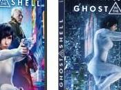 [Concours] Ghost Shell gagnez Blu-Ray, goodies film