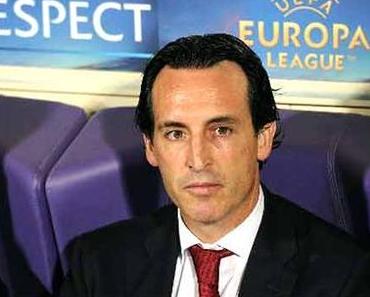 Un grand pas pour le PSG !!! Emery a discuté avec Neymar !!!!