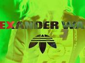 Alexander Wang présente saison collaboration avec Adidas Originals