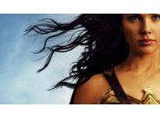 Wonder Woman déjà date sortie