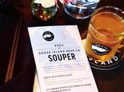 #GooseIsland: Souper Montréal Kozu
