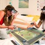 Mira Prism casque réalité augmentée pour iPhone