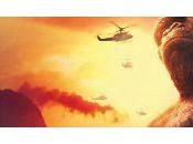 [Sortie Blu-ray] Kong Skull Island, chasse ouverte