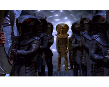 Stargate SG-1 fête ses 20 ans