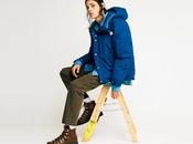 north face purple label 2017 collection lookbook