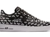 Nike Force Over Print Preview