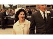 Woody Harrelson enfile costume Président Johnson dans trailer