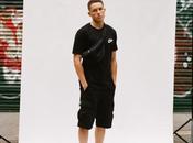Nike BSMNT Lookbook