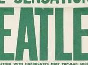 Folie autour memorabilia Beatles #thebeatles