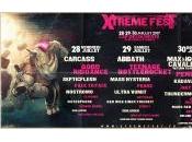 XtremeFest 2017 Jour