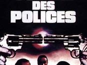 guerre polices (1979) ★★★☆☆
