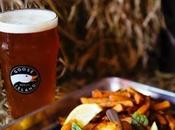 Fish Chips Goose Island signé Jérôme Ferrer Restaurants Jerry