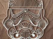 Quilling paper Alia Bright