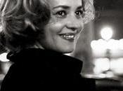 L’immense Jeanne Moreau rejoint nuit (1928-2017)