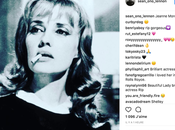 Carnet noir Jeanne Moreau #JeanneMoreau