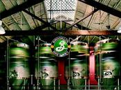 Brooklyn Brewery, bière venue nouveau monde