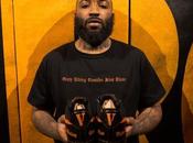 Nike annonce collaboration avec A$ap Bari