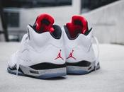 Jordan White Cement Release Date