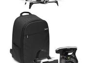 Parrot Bebop Disco Adventurer Explorez monde depuis ciel