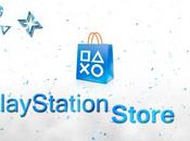 Mise jour PlayStation Store juillet 2017