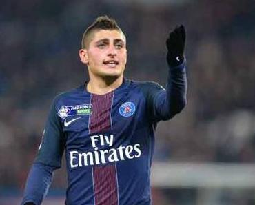 Verratti + un gros chèque !!! La folle condition du Barça pour vendre Neymar au PSG !!