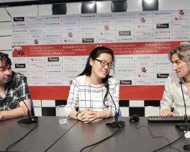 Echecs à Bienne : Yifan Hou torpille Vaganian