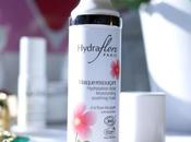 Prendre soin peau naturel Bio, avec Hydraflore (+concours)