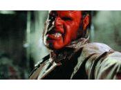 Hellboy acteur d’American Gods rejoint reboot