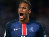 date l’arrivée Neymar Paris maintenant fixée