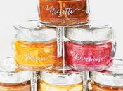 pâtes Tartiner Karamel Paris