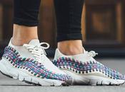 Nike Footscape Pastel Release Date